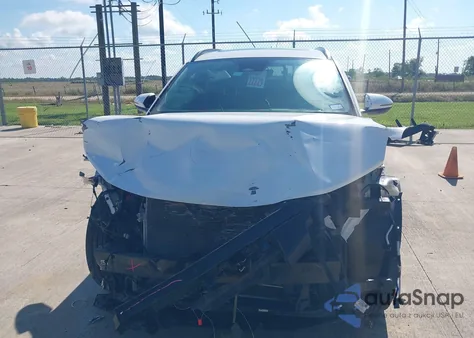 2024 Hyundai Santa Cruz Sel z USA, uszkodzony, nr VIN 5NTJC4AE7RH099818